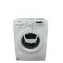 Lave linge hublot SAMSUNG WW90K5413WW 9 kg BLANC - Image 2