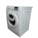 Lave linge hublot SAMSUNG WW90K5413WW 9 kg BLANC - Image 3