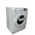 Lave linge hublot SAMSUNG WW90K5413WW 9 kg BLANC - Image 4