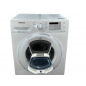 Lave linge hublot SAMSUNG WW90K5413WW 9 kg BLANC - Image 5