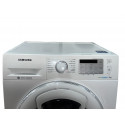 Lave linge hublot SAMSUNG WW90K5413WW 9 kg BLANC - Image 7