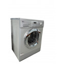 Lave linge hublot LG WD-485TP 7 KG GRIS
