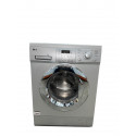 Lave linge hublot LG WD-485TP 7 KG GRIS - Image 2