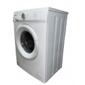Lave linge hublot  BELLAVITA  WMF1006A++WVET 6 KG BLANC - Image 3