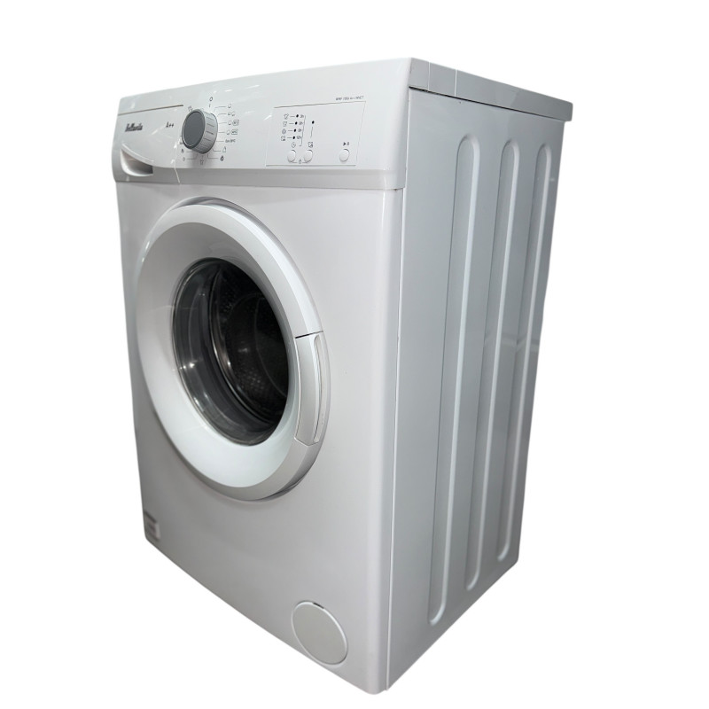 Lave linge hublot  BELLAVITA  WMF1006A++WVET 6 KG BLANC - Image 3