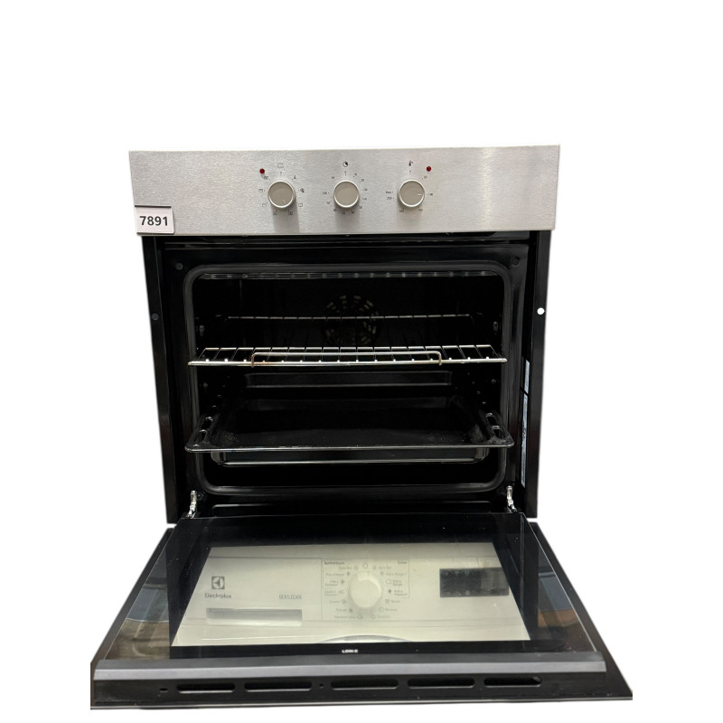 Four encastrable catalyse VALBERG MFO 65C X 701TV2 65 L NOIR