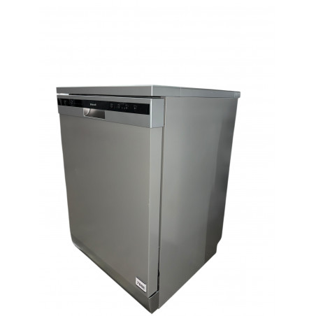 Lave vaisselle BRANDT DWF128DS GRIS