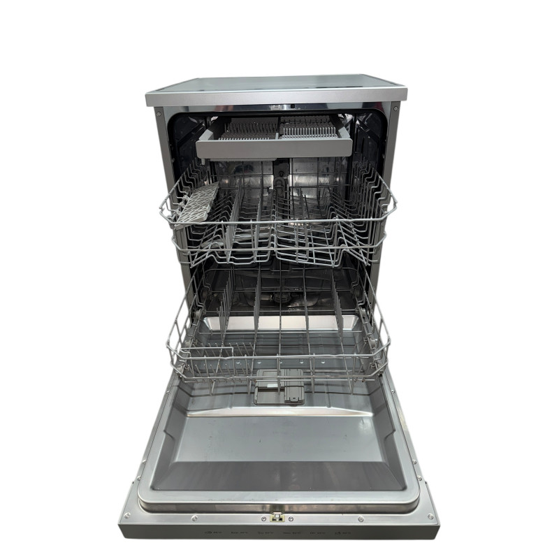 Lave vaisselle BRANDT DWF128DS GRIS - Image 4