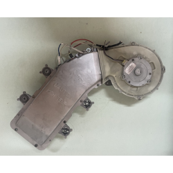DAEWOO Résistance de séchage pour lave linge séchant DWC-LC12115