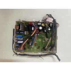 DAEWOO Carte /Module puissance pour lave linge séchant DWC-LC12115