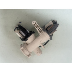 DAEWOO pompe à vidange B30-6A pour lave linge séchant DWC-LC12115