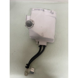 PROLINE Support bac + électrovannes pour lave linge FP601WH