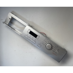 HAIER Façade + carte électronique d'origine pour lave linge HW70-1401S-F1