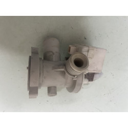 PROLINE pompe à vidange pour lave linge FP127