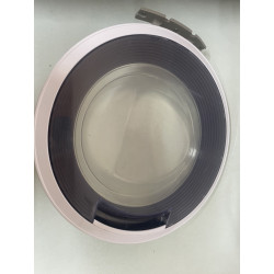 DAEWOO Hublot complet pour lave linge séchant DWC-LC12115