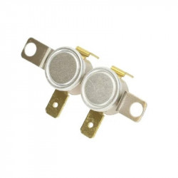 CANDY Double Thermostat de sécurité 43018855 pour lave linge