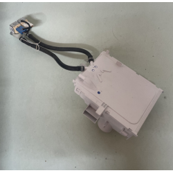 THOMSON Support bac lessive + électrovanne pour lave linge TW1016