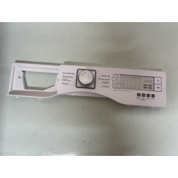DAEWOO Panneau de commande+ bouton pour lave linge séchant DWC-LC12115