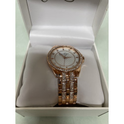 Montre Jessica Simpson pour femmes vintage