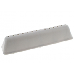 WHIRLPOOL Aube de tambour 480111104175 24 x 5.5 cm pour lave linge