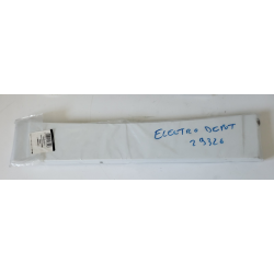 INDESIT Plinthe blanche 488000512011 pour sèche linge