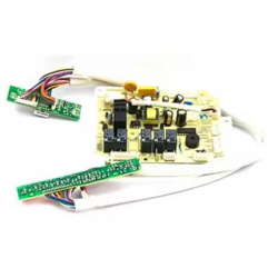 CANDY HOOVER Module électronique 49027966 pour lave vaisselle