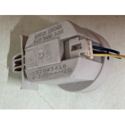 CANDY Pressostat pour lave linge CS13102DB3B1 10 KG