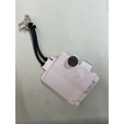SHARP Support bac lessive + électrovanne pour lave linge