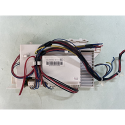 HOTPOINT Module de puissance 215012745 pour lave linge RSG723WFR