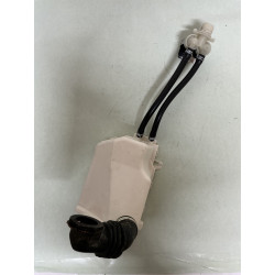 CANDY Support bac lessive + Durite pour lave linge CS13102DB3B1 10 KG