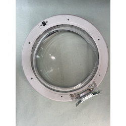 HOTPOINT Hublot pour lave linge RSG723WFR