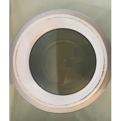 THOMSON Hublot complet pour lave linge TW1016