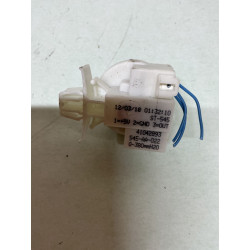 CANDY Pressostat 41042893 pour lave linge CS1282D3-S 8 kg