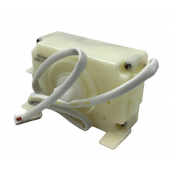 HAIER Moteur de fabrique de glace 0064001224 pour réfrigérateur congélateur