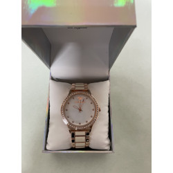 Montre Femme Juicy Couture Black Rose Gold — photo 2