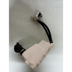 CANDY Support bac lessive + Durite pour lave linge CS13102DB3B1 10 KG — photo 2