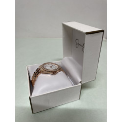 Montre Jessica Simpson pour femmes vintage — photo 2