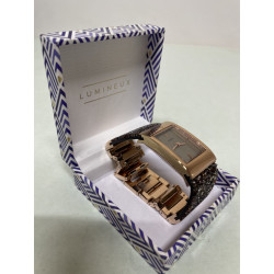Montre SEKSY cristal de swaroski — photo 2