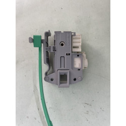 HOTPOINT Sécurité de porte T85 pour lave linge RSG723WFR — photo 2