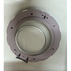 CANDY Hublot complet pour lave linge CS13102DB3B1 — photo 2