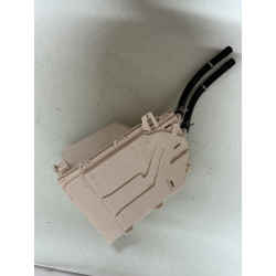 CANDY Support bac lessive pour lave linge CS1282D3-S — photo 2