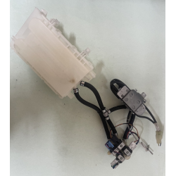 DAEWOO Boite à lessive complète pour lave linge DWC-LC12115 — photo 2