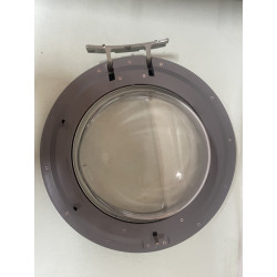 DAEWOO Hublot complet pour lave linge séchant DWC-LC12115 — photo 2
