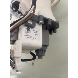 DAEWOO pompe à vidange B30-6A pour lave linge séchant DWC-LC12115 — photo 2