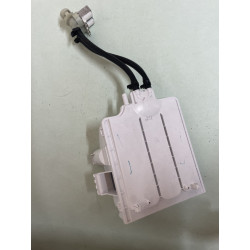 SHARP Support bac lessive + électrovanne pour lave linge — photo 2