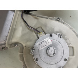 DAEWOO Résistance de séchage pour lave linge séchant DWC-LC12115 — photo 2
