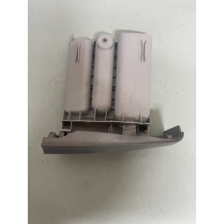 PROLINE Façade + tiroir pour lave linge FP127 — photo 2