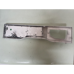 DAEWOO Panneau de commande+ bouton pour lave linge séchant DWC-LC12115 — photo 2