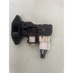 DAEWOO Sécurité porte pour lave linge DWC-LC12115 — photo 2