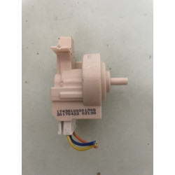 THOMSON Pressostat 20170422 pour lave linge TW1016 — photo 2